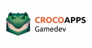 Crocoapps logo