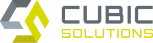 Cubic Solutions GmbH logo