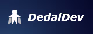 DedalDev logo