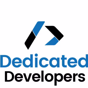 Dedicated Developers logo