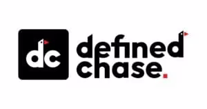 Defined Chase logo