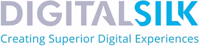 Digital Silk logo