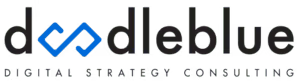 doodleblue logo