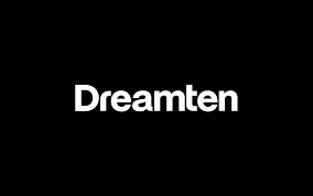 Dreamten logo