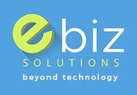 eBiz Solutions logo