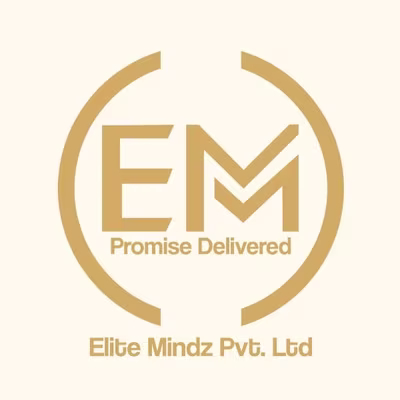Elite Mindz logo