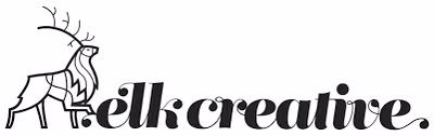 Elk Creative logo