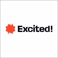 Excited Agency logo