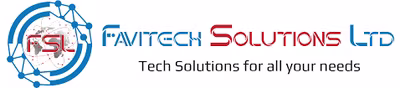 Favitech Solutions Ltd logo