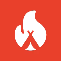 FireKamp logo