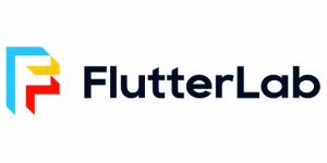 FlutterLab logo