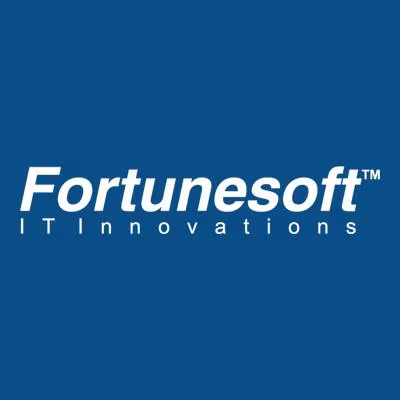 Fortunesoft IT logo