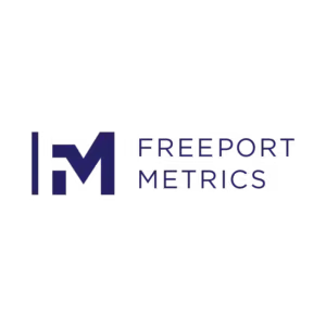 Freeport Metrics logo