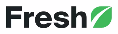 Fresh Consulting logo