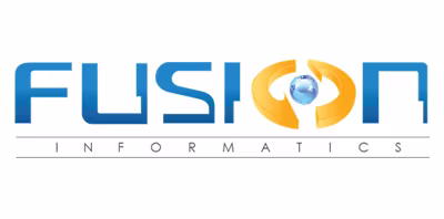 Fusion Informatics logo
