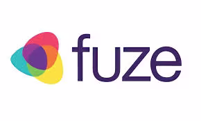 Fuze Inc. logo