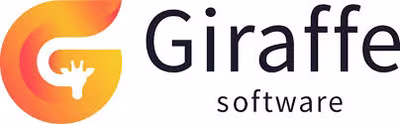 Giraffe Software logo
