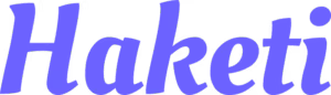 Haketi logo