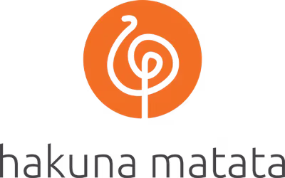 Hakuna Matata Solutions logo