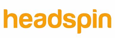 HeadSpin logo