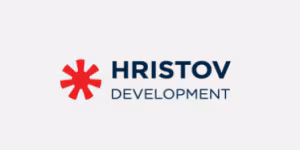 Hristov Development logo