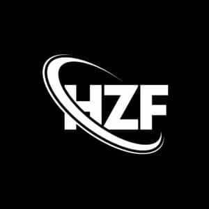 HZF Outsourcing Agency logo