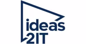 Ideas2IT logo