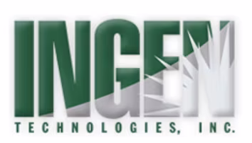 InGen Technologies logo