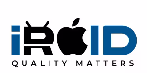 iRoid Solutions logo