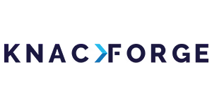 KnackForge logo