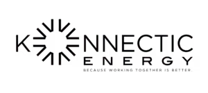 Konnectic Energy logo