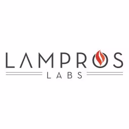 Lampros Labs logo