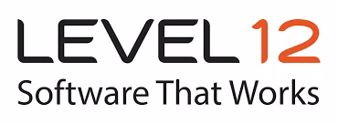 Level 12 logo
