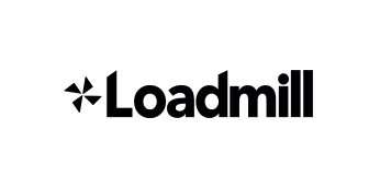 Loadmill logo