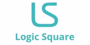 Logic Square logo