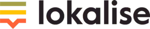 Lokalise logo