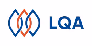 Lotus Quality Assurance (LQA) logo
