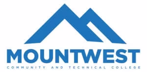 Mountwest Community & Technical College (MCTC) logo