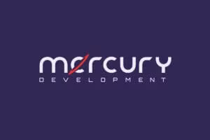 Mercury Development logo