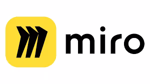 Logo von Miro
