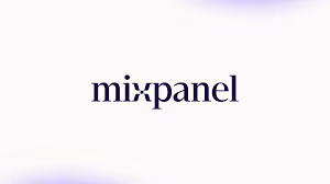 Mixpanel logo