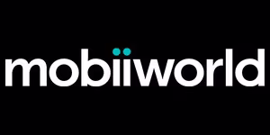 Mobiiworld logo