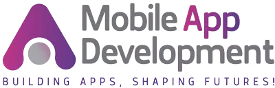 Mobile App Development logo