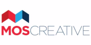 MOS Creative logo