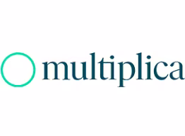Multiplica logo