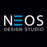 Neos Design Studio logo