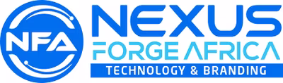 Nexus Forge Africa logo