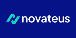 Novateus logo