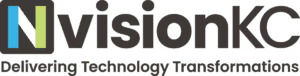 NvisionKC logo
