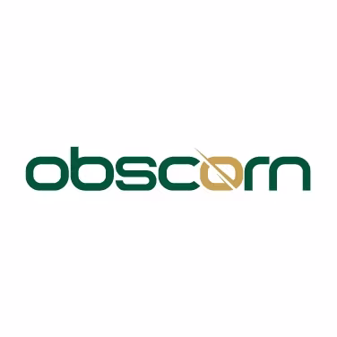 Obscorn logo